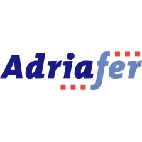 ADRIAFER Logo