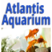 Atlantis Aquarium LLC Logo