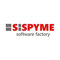 Sispyme Software Factory Logo