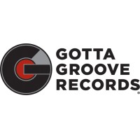 Gotta Groove Records, Inc. Logo