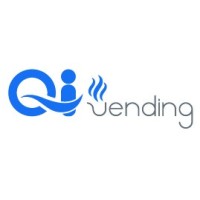QI VENDING S.R.L. Logo