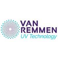 Van Remmen UV Technology Logo