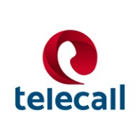 Telecall Logo