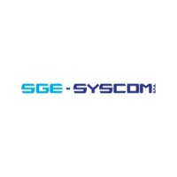 Sge-Syscom S.p.A. Logo