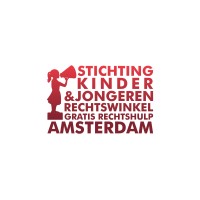 Kinder- en Jongerenrechtswinkel Amsterdam Logo