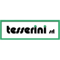 TESSERINI S.R.L. Logo
