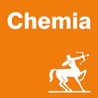 Chemia S.p.A. Logo