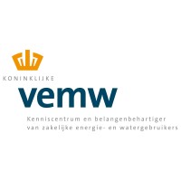Koninklijke VEMW Logo