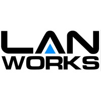 Lanworks Logo
