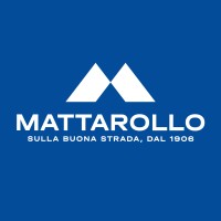 Mattarollo Motori s.r.l. Logo