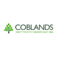 Coblands Nurseries Logo