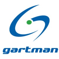 Gartman Systems Logo