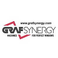 GRAF SYNERGY S.R.L. Logo