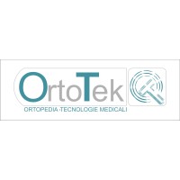 ORTOTEK S.R.L. Logo