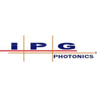 IPG Photonics Italia Logo