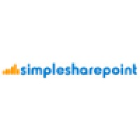 SimpleSharePoint inc Logo