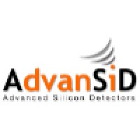 AdvanSiD Logo