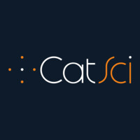 CatSci Ltd Logo