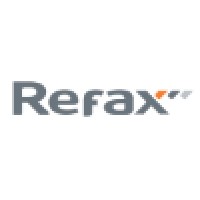 Refax Logo