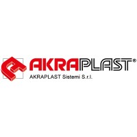 AKRAPLAST SISTEMI S.R.L. Logo