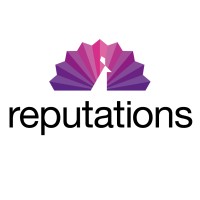 Reputations CC Logo