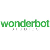 Wonderbot Studios Logo