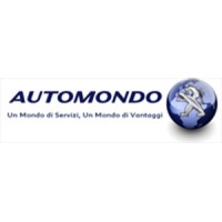 AUTOMONDO s.r.l. Logo