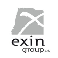EXIN GROUP - S.R.L. Logo