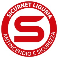 Sicurnet Liguria S.r.l. Logo