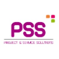 Project & Service Solutions Logo