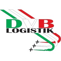 DVB Logistik Logo