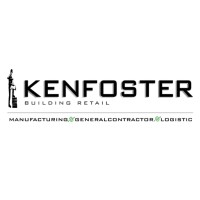KENFOSTER S.R.L. Logo