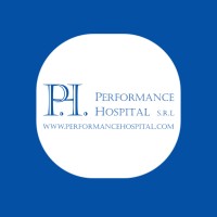 PERFORMANCE HOSPITAL S.R.L. Logo