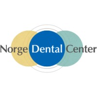 Norge Dental Center Logo