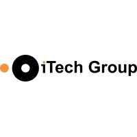 iTech Group S.R.L. Logo