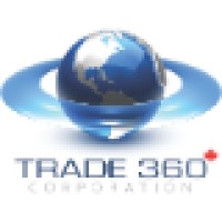 Trade 360 Corporation Logo