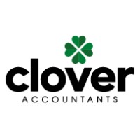 Clover Chartered Certified Accountants Logo