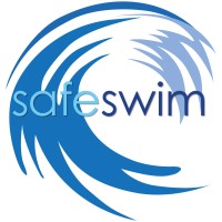 Safe Swim Logo