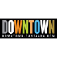 Downtown Inc. Logo