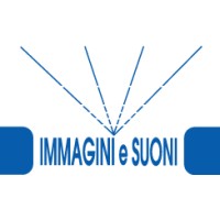 Immagini e Suoni Logo