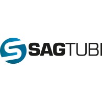 SAG TUBI S.P.A. Logo