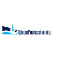 WaterProfessionals Logo