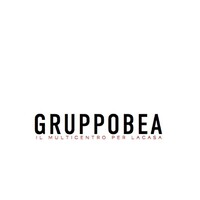 GRUPPOBEA S.p.A. Logo