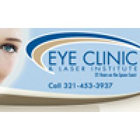 Eye Clinic & Laser Institute Logo