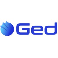 Ged Transport Srl Logo