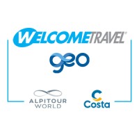 Welcome Travel Group S.p.A. Logo
