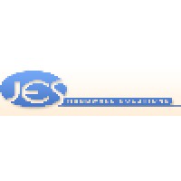 Jes Hardware Solutions Logo
