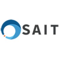 SAIT Software Logo