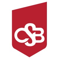 Collège Saint-Bernard Logo