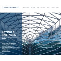 SAVINO & PARTNERS S.R.L. Logo